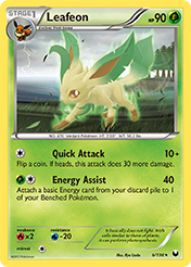 Leafeon