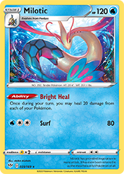 Milotic