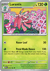 Lurantis