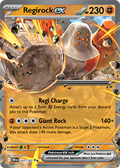 Regirockex