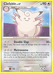 Clefable