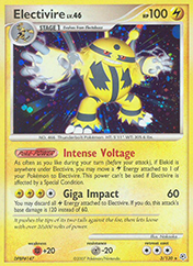 Dialga, Diamond & Pearl, TCG Card Database