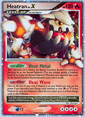 Heatran