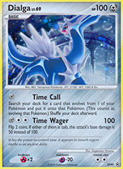 Regigigas (DP Black Star Promos DP40) – TCG Collector