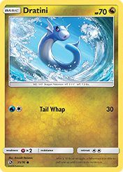 Dratini