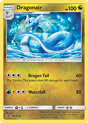 Dragonair