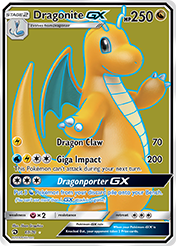 Dragonite-GX