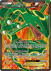 Rayquaza-EX