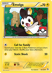 Emolga