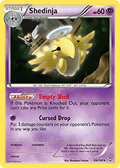 Shedinja