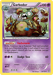 Garbodor