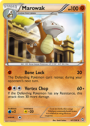 Marowak