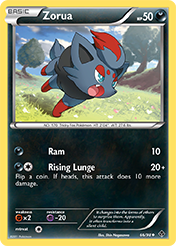 Zorua