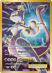 Mewtwo-EX