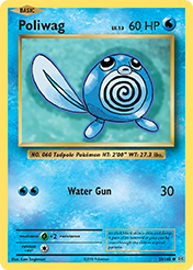 Poliwag