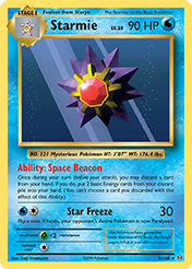 Starmie