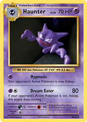 Haunter