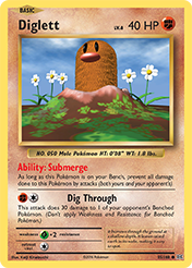 Diglett