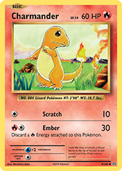 Charmander