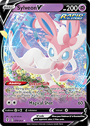 Sylveon V