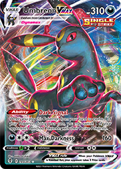 Umbreon VMAX