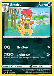 Scrafty