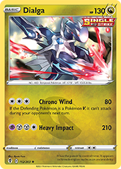 Dialga