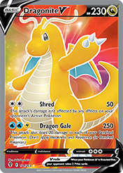 Dragonite V