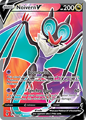 Noivern V