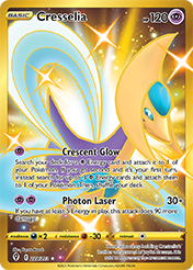 Cresselia