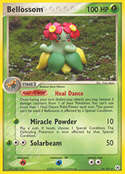 Bellossom