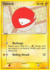 Voltorb