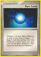 Pokémon Card Database - EX Holon Phantoms - #104