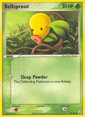 Bellsprout