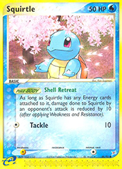 Squirtle