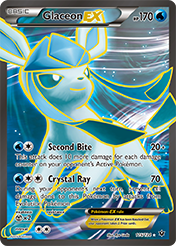 Glaceon-EX