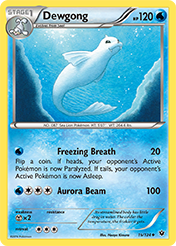 Dewgong