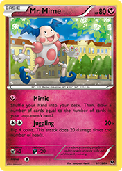 Mr. Mime