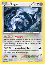 Lugia