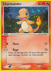 Charmander