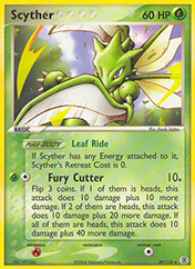 Gengar ex, EX Fire Red & Leaf Green, TCG Card Database