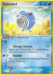 Poliwhirl