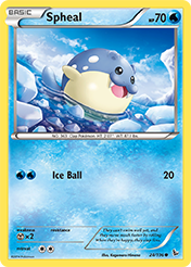 Spheal