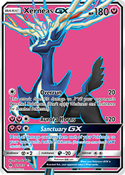 Xerneas-GX