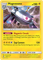 Magnezone