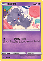 Espurr