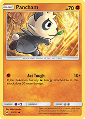 Pancham