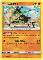 Zygarde