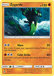 Zygarde