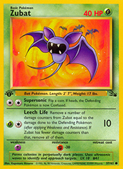 Zubat